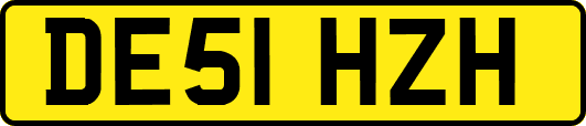 DE51HZH