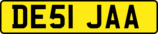 DE51JAA