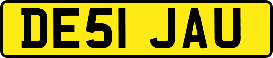 DE51JAU
