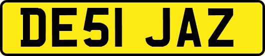DE51JAZ