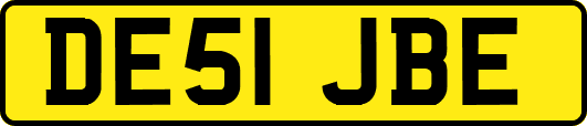 DE51JBE