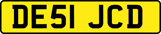 DE51JCD