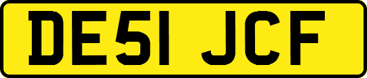 DE51JCF