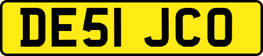 DE51JCO