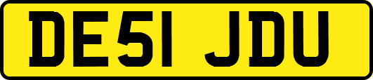 DE51JDU