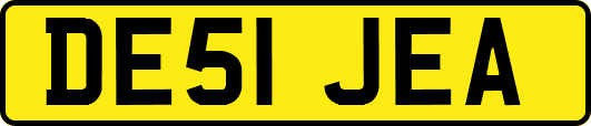 DE51JEA