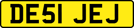 DE51JEJ