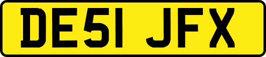 DE51JFX
