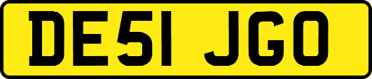 DE51JGO