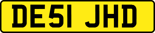 DE51JHD