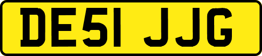 DE51JJG