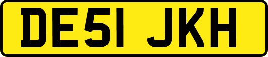DE51JKH