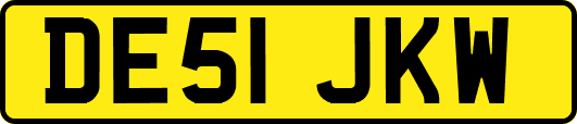 DE51JKW