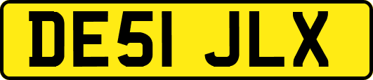 DE51JLX