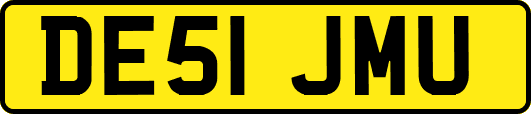 DE51JMU
