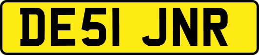 DE51JNR