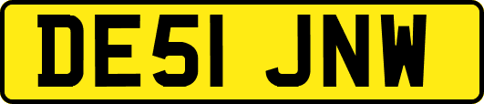DE51JNW