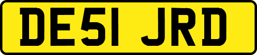 DE51JRD