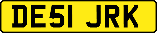 DE51JRK