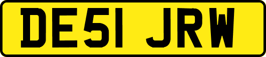 DE51JRW