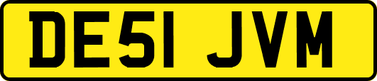 DE51JVM
