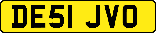 DE51JVO