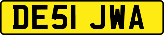 DE51JWA