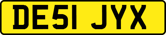 DE51JYX