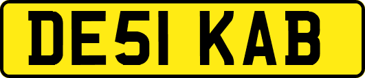 DE51KAB