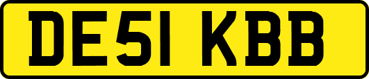 DE51KBB