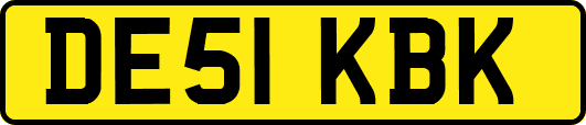 DE51KBK