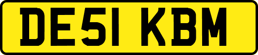 DE51KBM