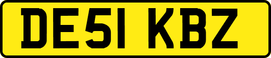 DE51KBZ