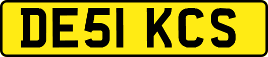 DE51KCS