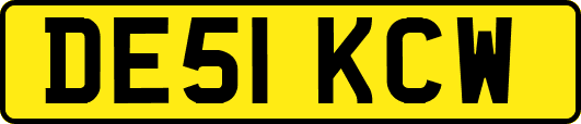 DE51KCW