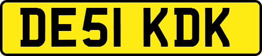 DE51KDK