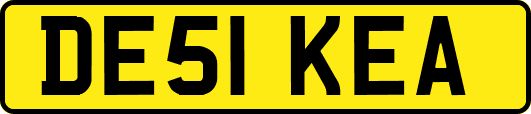 DE51KEA
