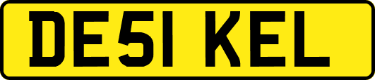 DE51KEL