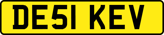 DE51KEV