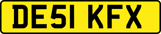 DE51KFX