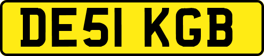 DE51KGB