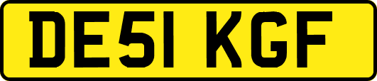 DE51KGF