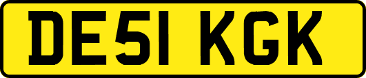 DE51KGK