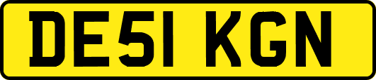 DE51KGN