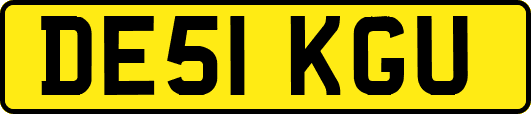 DE51KGU