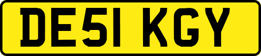 DE51KGY