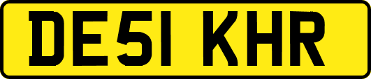 DE51KHR