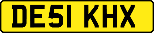 DE51KHX