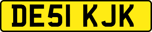 DE51KJK