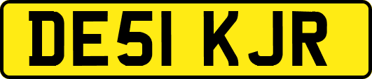 DE51KJR